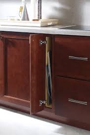 Why choose michigan kitchen cabinets? Kitchen Cabinet Organization Products Schrock