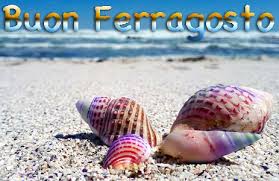 Il 15 agosto è un giorno festivo in cui tutti i lavoratori si concedono un giorno di riposo. Auguri Di Buon Ferragosto A Tutti Frasi Immagini E Video Originali