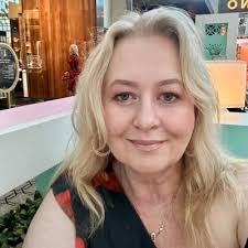 Todd Sampson (@toddsampsonOz)