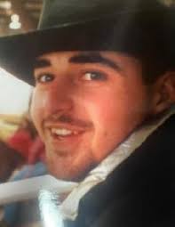 Michael "Mikey" Gerald Wood