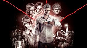 Resident Evil 7 Biohazard Wallpaper By Eversontomiello On Deviantart With halloween closely approaching, we are keeping the horror theme going with today's custom ps4 wallpaper, which comes from resident evil 7 biohazard. resident evil 7 biohazard wallpaper