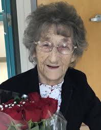 Obituary for Genevieve Mary (nee Walsh) Linehan