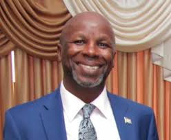 Anthony Mwaniki's Instagram, Twitter & Facebook