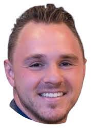 Kyle Yoder's Instagram, Twitter & Facebook