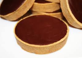 La Cuisine De Bernard Les Tartelettes Au Chocolat Mini Tarte Tartelettes Au Chocolat La Cuisine De Bernard