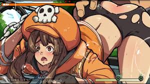 Rule34 - If it exists, there is porn of it  mark gavatino, may (guilty  gear), sol badguy  5184746