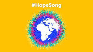 Hopesong (feat. Daniah de Villiers) - BERNARD POSTHUMUS | Shazam