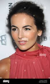 Head shot camilla hi-res stock photography and images