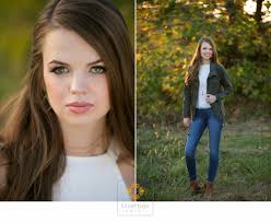 Mary Kate :: Rock Bridge SR'18 — SilverBox Photographers