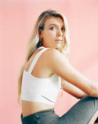 People who liked katie boulter's feet, also liked Katie Boulter Is The 21 Year Old Brit Playing At Wimbledon Can She Win British Vogue British Vogue