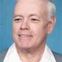 Kenneth Appleby Obituary