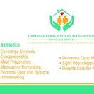 Franchise information for caring hearts home care. Top 10 Home Care Agencies In Chesapeake Va Care Com