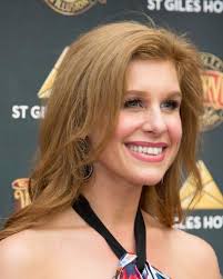 Cassidy Janson (Actor): Credits, Bio, News & More