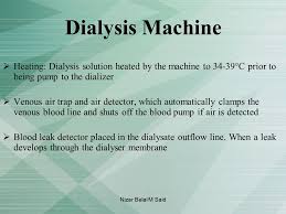Alibaba.com offers 1,264 blood dialysis machine products. Hemodialysis Dialyzer Ppt Video Online Download
