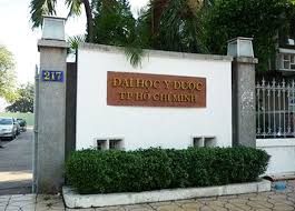 Bệnh viện đại học y dược tp.hcm hoạt động trở lại từ 0h00 ngày thứ năm 08/07/2021. Há»c Phi TrÆ°á»ng Ä'áº¡i Há»c Y DÆ°á»£c Tp Hcm Va Chá» Tieu Tuyá»n Sinh NÄm 2018