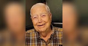 Obituary for John Roscoe Thornton