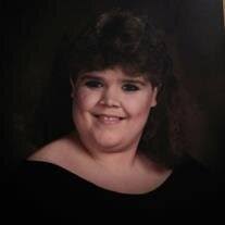 Kimberly Maddox Obituary