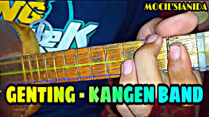 Hatiku mulai bicara g • read more » Genting Kangen Band Cover Ukulele By Si Kembar Ala Dimas Gepeng Special Behind The Scene By Scouting Of Berau