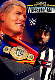 wwewrestlemania40