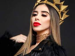 Emma coronel aispuro, the wife of mexico's most notorious drug kingpin joaquín el chapo guzmán was arrested on monday in virginia on charges related to her alleged involvement in international. Tvpilozposoygm