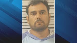 1 person dead, driver arrested after pedestrian vs. vehicle wreck in Vidalia