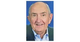 Jerome Gau Obituary (1933