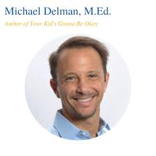 Michael Delman, M.Ed.