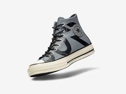 Shop 21 top converse gore tex and earn cash back all in one place. Converse Chuck 70 Gore Tex Canvas High Top Imboldn