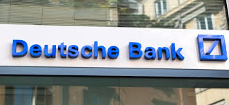 Deutsche bank aktie im überblick: Konzernumbau Deutsche Bank Aktie Von Gewinnmitnahmen Belastet Deutsche Bank Will Ihre Kosten Noch Starker Senken