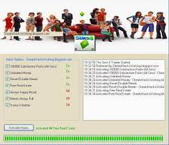 Parent site for a network of engineering sites including a jobs site, product, and resource directory sites. Hacked Sims 4 Cheats For Money Making Money Online Legit Free
