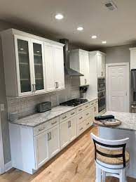 Kitchen Remodel Quartz Kitchen Countertops White Kitchen Remodel Kitchen Inspiration Design