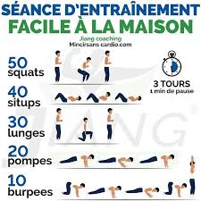 Epingle Sur Musculation Homme
