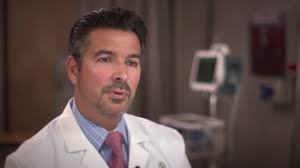 Cornerstone Surgery Center (with Dr. Mark Giovanini)