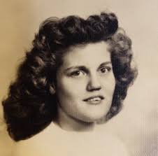 Obituary information for Zita Louise Oakley