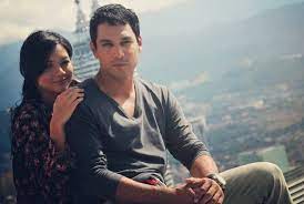 Perkasa nafi terlibat dengan aktiviti keganasan dan penculikan raymond koh. Percintaan Neelofa Dan Hans Isaac Berakhir