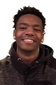 Antione M. Swanson Obituary in Martinsville at Hairston Funeral Home