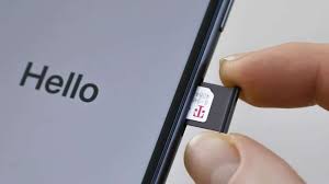 Fix Invalid Sim Card Network Locked Sim Card Inserted Now