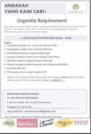 We did not find results for: Lowongan Pt Nutrifood Indonesia Fakultas Teknobiologi