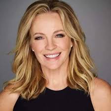Rebecca Gibney's Acting Career and 60th Birthday
