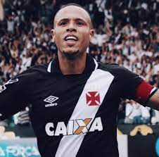 Vale ressaltar que além de luis fabiano, jogadores como nenê e anderson. Com Luis Fabiano Vasco Recebe O Vitoria Vice Lanterna Diario De Goias