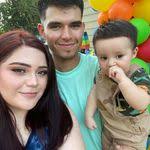 Daniel Ocanas's Instagram, Twitter & Facebook