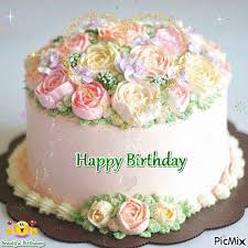 Maybe you would like to learn more about one of these? 10 Animated Happy Birthday Images Quotes You Ll Love Birthday Cake Gif Happy Birthday Cakes Happy Birthday Wishes Cake