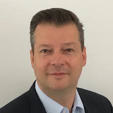 Podcast Interview with Veronica Celis Vergara, CEO, EnlightAID