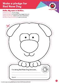 Find the perfect red nose day stock photos and editorial news pictures from getty images. Red Nose Day 2017 Nose Templates Scholastic Shop