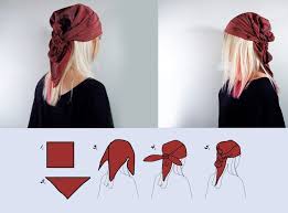 Pin On Hair Accessories Diy