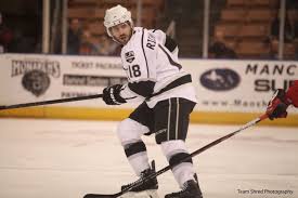 The top plays from mike richards and his best goals, biggest hits, greatest fights, be. Mike Richards 18 Manchester Monarchs Collegehockeyplayers