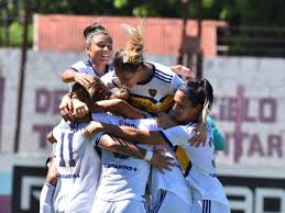 Las xeneizez y las millonarias se enfrentaron en semifinales del torneo local. Habra Superclasico En La Final Del Futbol Femenino Boca Y River Impusieron Su Poderio Y Se Mediran Por El Titulo Infobae