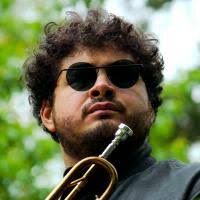 Adam O'Farrill Musician