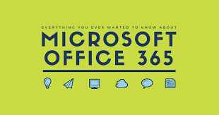 Collaborate for free with online versions of microsoft word, powerpoint, excel, and onenote. Everything You Ever Wanted To Know About Office 365