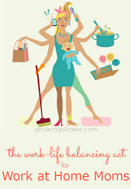 Work Life Balance For Moms Who Work From Home Work From Home Moms Working From Home Work From Home Tips